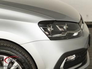 Volkswagen Polo Vivo 1.4 - Image 11