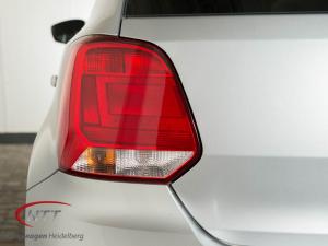 Volkswagen Polo Vivo 1.4 - Image 12