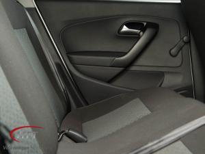 Volkswagen Polo Vivo 1.4 - Image 14