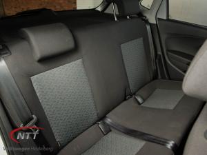 Volkswagen Polo Vivo 1.4 - Image 15