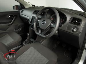 Volkswagen Polo Vivo 1.4 - Image 17