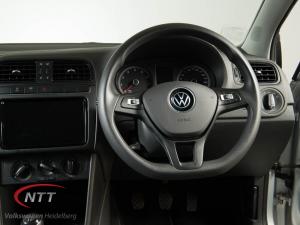 Volkswagen Polo Vivo 1.4 - Image 19