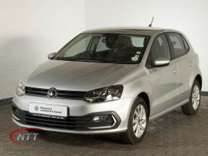Volkswagen Polo Vivo 1.4 - Image 1