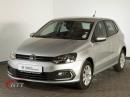 Thumbnail Volkswagen Polo Vivo 1.4