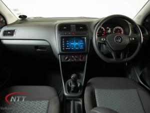 Volkswagen Polo Vivo 1.4 - Image 20