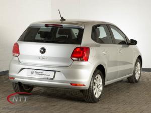 Volkswagen Polo Vivo 1.4 - Image 2