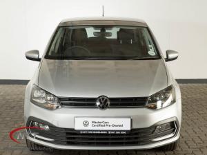 Volkswagen Polo Vivo 1.4 - Image 4