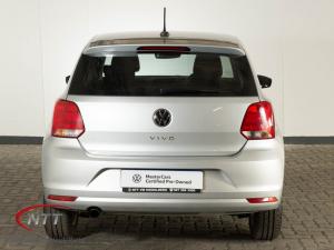 Volkswagen Polo Vivo 1.4 - Image 5
