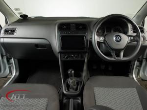 Volkswagen Polo Vivo 1.4 - Image 6