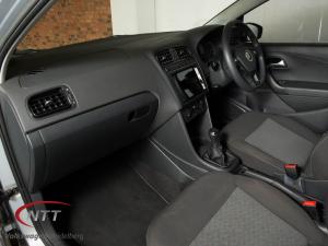 Volkswagen Polo Vivo 1.4 - Image 7