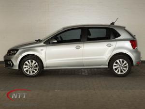Volkswagen Polo Vivo 1.4 - Image 8