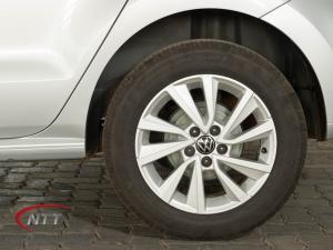 Volkswagen Polo Vivo 1.4 - Image 9
