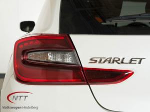 Toyota Starlet 1.5 Xi - Image 12