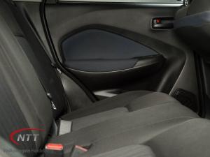 Toyota Starlet 1.5 Xi - Image 14