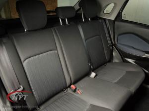 Toyota Starlet 1.5 Xi - Image 15