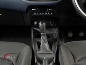 Toyota Starlet 1.5 Xi - Image 18