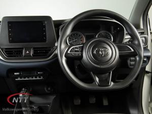 Toyota Starlet 1.5 Xi - Image 19