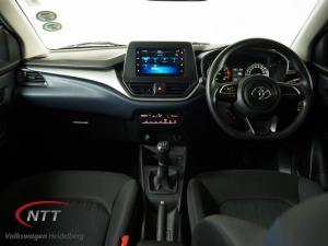 Toyota Starlet 1.5 Xi - Image 20