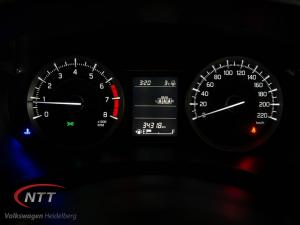 Toyota Starlet 1.5 Xi - Image 21
