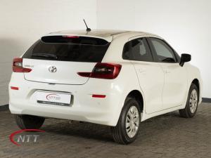 Toyota Starlet 1.5 Xi - Image 2