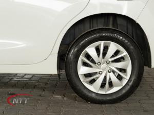 Toyota Starlet 1.5 Xi - Image 9