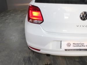Volkswagen Polo Vivo 1.4 - Image 19