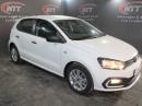 Thumbnail Volkswagen Polo Vivo 1.4