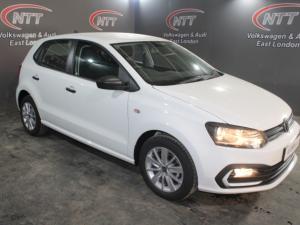 Volkswagen Polo Vivo 1.4 - Image 1