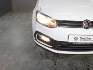 Volkswagen Polo Vivo 1.4 - Image 20