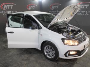 Volkswagen Polo Vivo 1.4 - Image 22