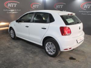 Volkswagen Polo Vivo 1.4 - Image 24