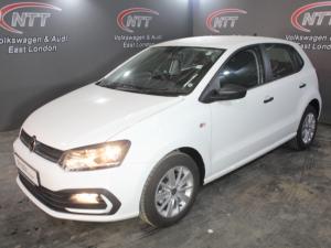 Volkswagen Polo Vivo 1.4 - Image 3