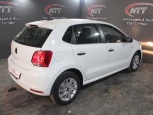 Volkswagen Polo Vivo 1.4 - Image 4