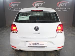 Volkswagen Polo Vivo 1.4 - Image 5