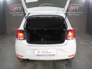 Volkswagen Polo Vivo 1.4 - Image 7