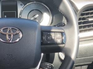 Toyota Hilux 2.8 GD-6 RB Legend automaticD/C - Image 10