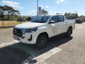 Toyota Hilux 2.8 GD-6 RB Legend automaticD/C - Image 14