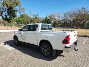 Toyota Hilux 2.8 GD-6 RB Legend automaticD/C - Image 15