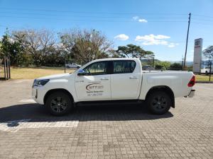 Toyota Hilux 2.8 GD-6 RB Legend automaticD/C - Image 16