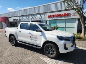 Toyota Hilux 2.8 GD-6 RB Legend automaticD/C - Image 1