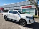 Thumbnail Toyota Hilux 2.8 GD-6 RB Legend automaticD/C