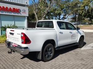 Toyota Hilux 2.8 GD-6 RB Legend automaticD/C - Image 2