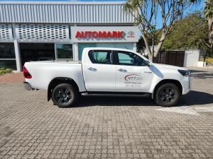 Toyota Hilux 2.8 GD-6 RB Legend automaticD/C - Image 3
