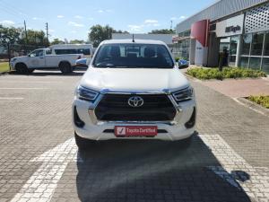 Toyota Hilux 2.8 GD-6 RB Legend automaticD/C - Image 4