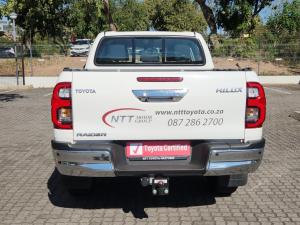 Toyota Hilux 2.8 GD-6 RB Legend automaticD/C - Image 5