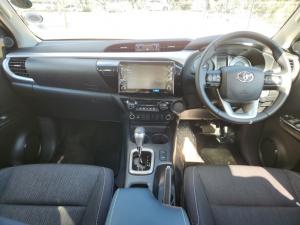 Toyota Hilux 2.8 GD-6 RB Legend automaticD/C - Image 6