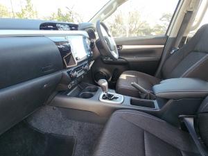 Toyota Hilux 2.8 GD-6 RB Legend automaticD/C - Image 7