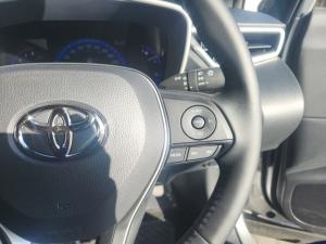 Toyota Corolla Cross 1.8 XS - Image 10