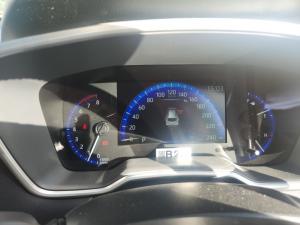 Toyota Corolla Cross 1.8 XS - Image 11