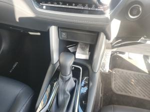 Toyota Corolla Cross 1.8 XS - Image 13